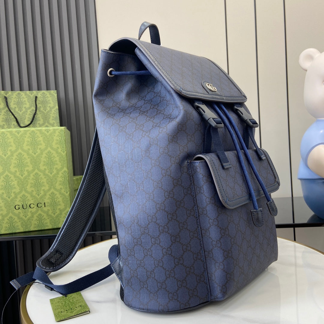Gucci Ophidia Large Backpack