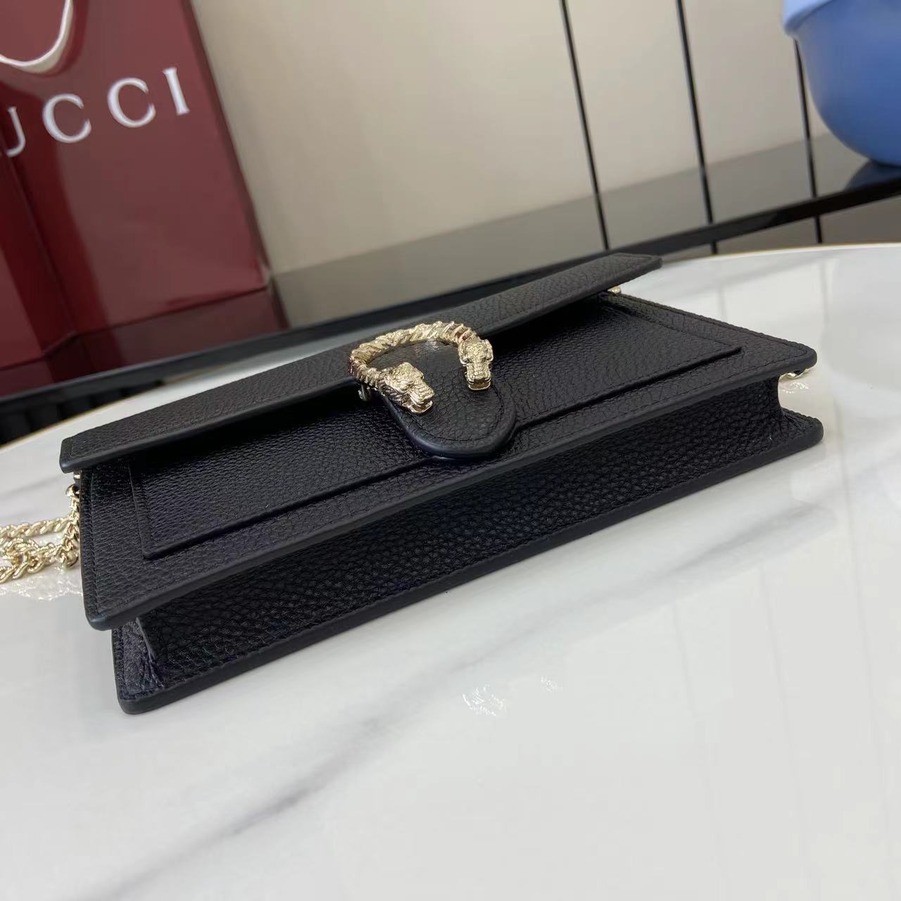 Gucci Dionysus Wallet on Chain