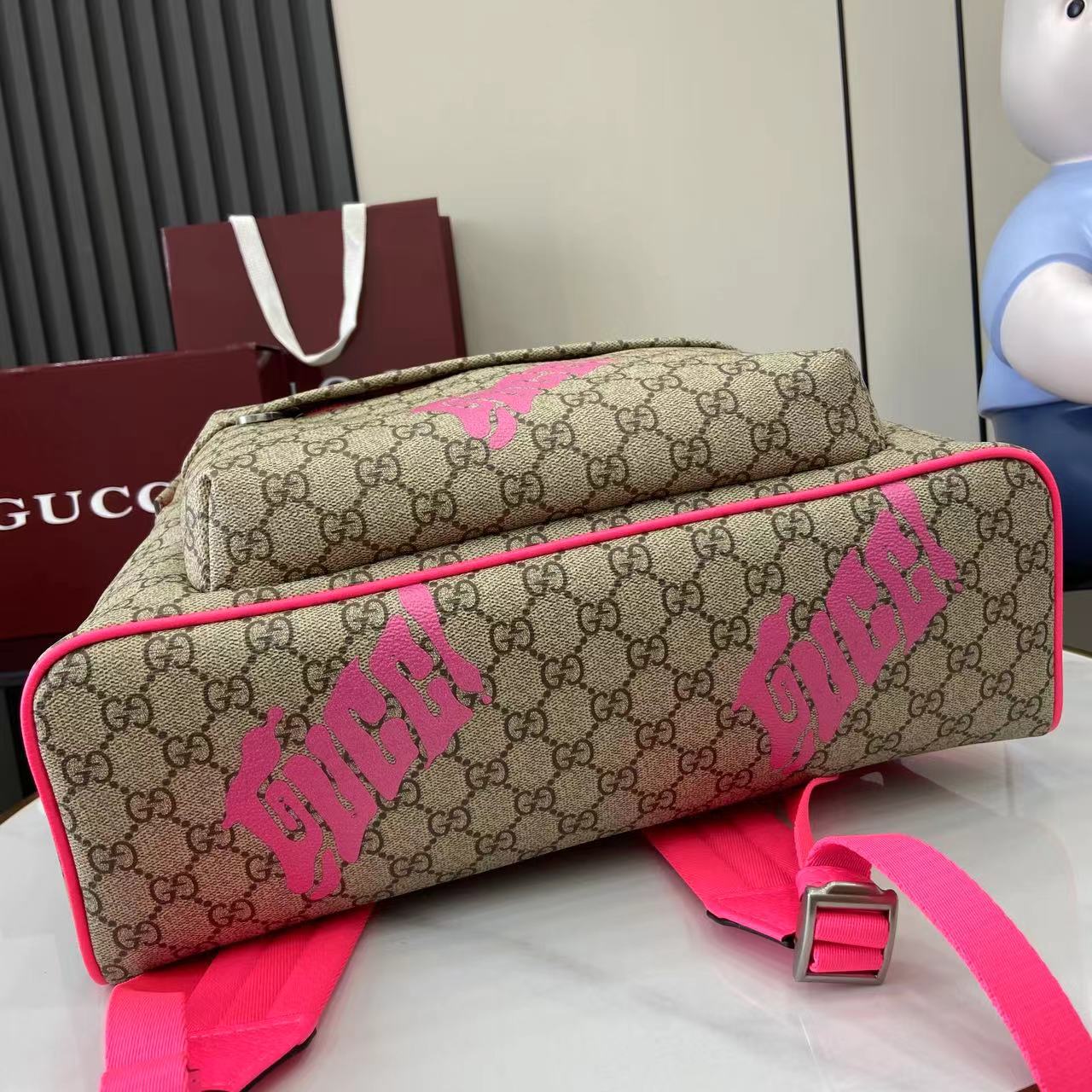 Gucci Medium Backpack