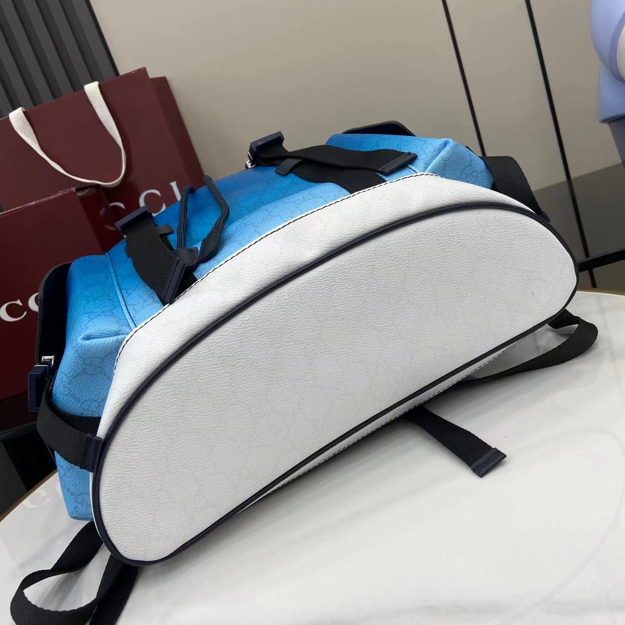 Gucci Chroma Large Backpack