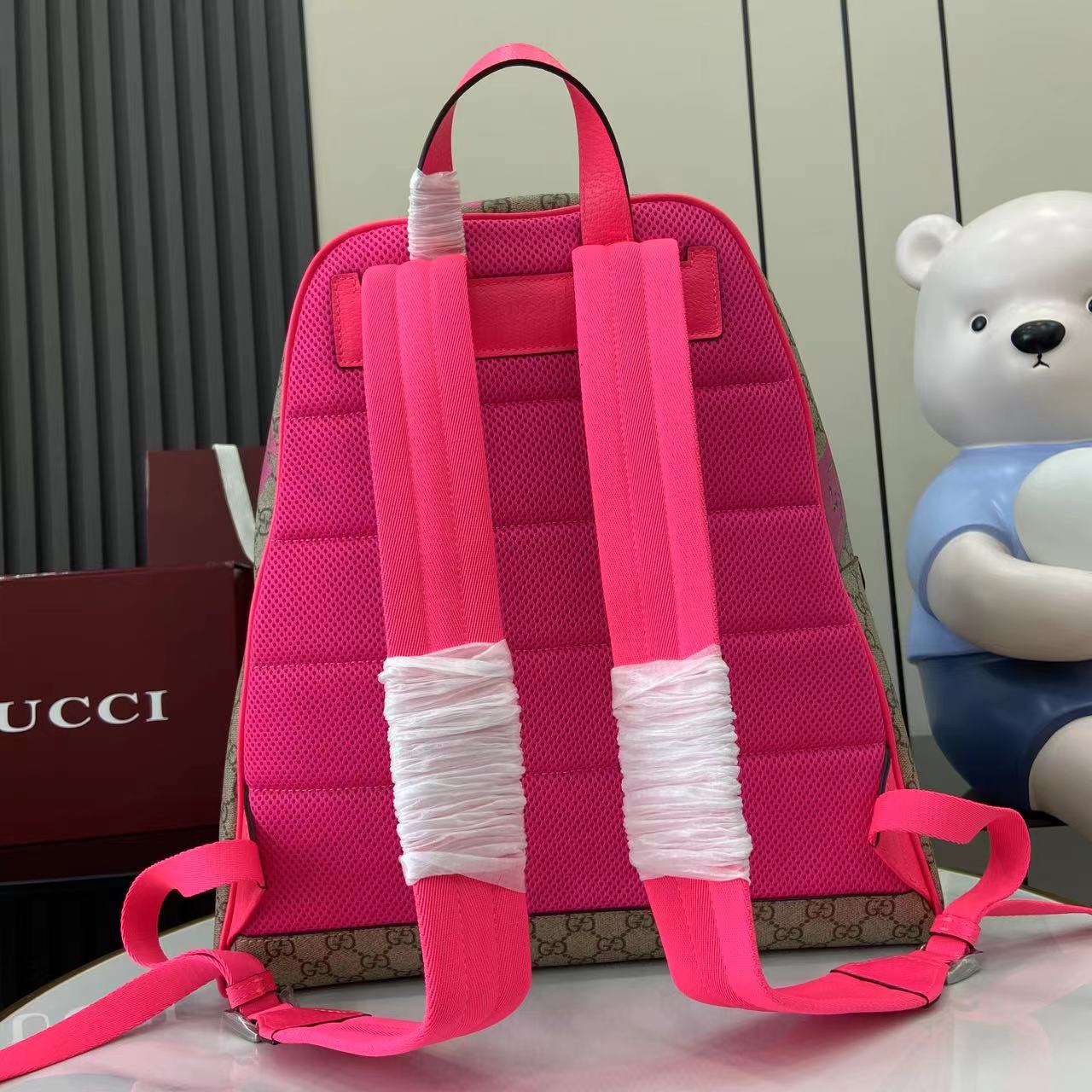 Gucci Medium Backpack
