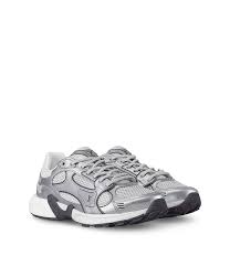 Louis Vuitton Track 2.0 Luxe Sneakers