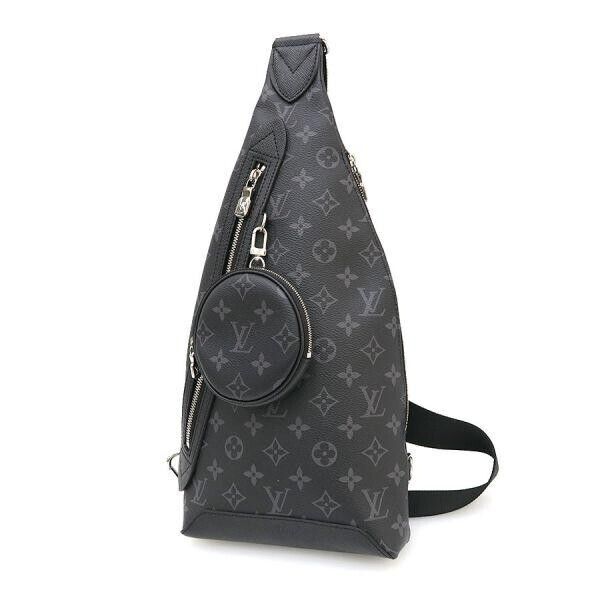 LV Duo Slingbag