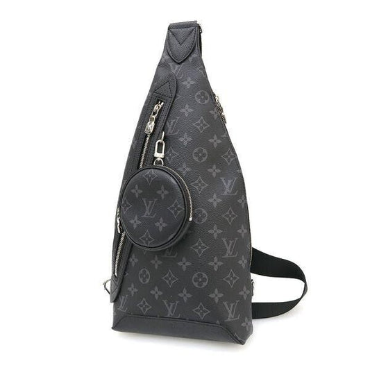 LV Duo Slingbag