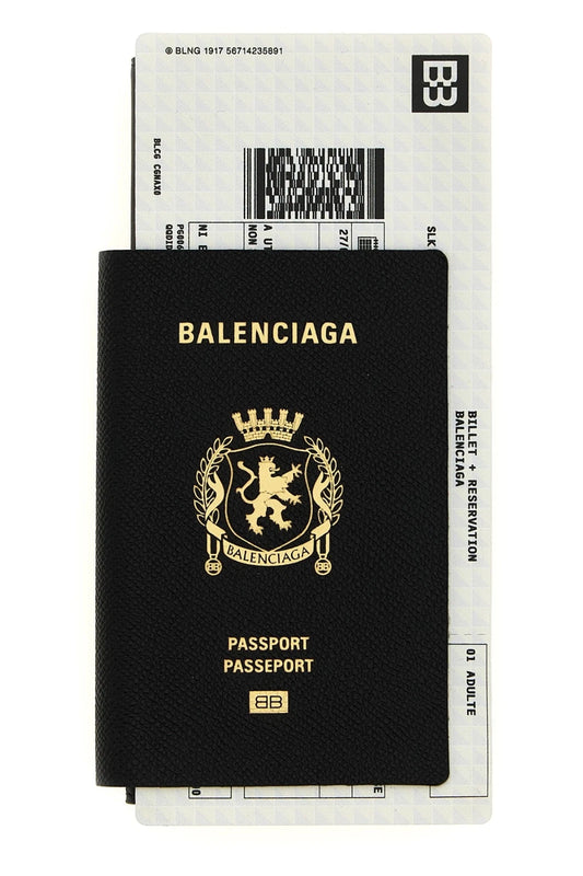 Balenciaga Gentleman's Essential Wallet