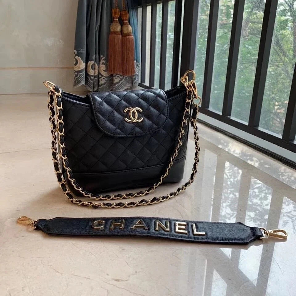Chanel Timeless Caviar Tote