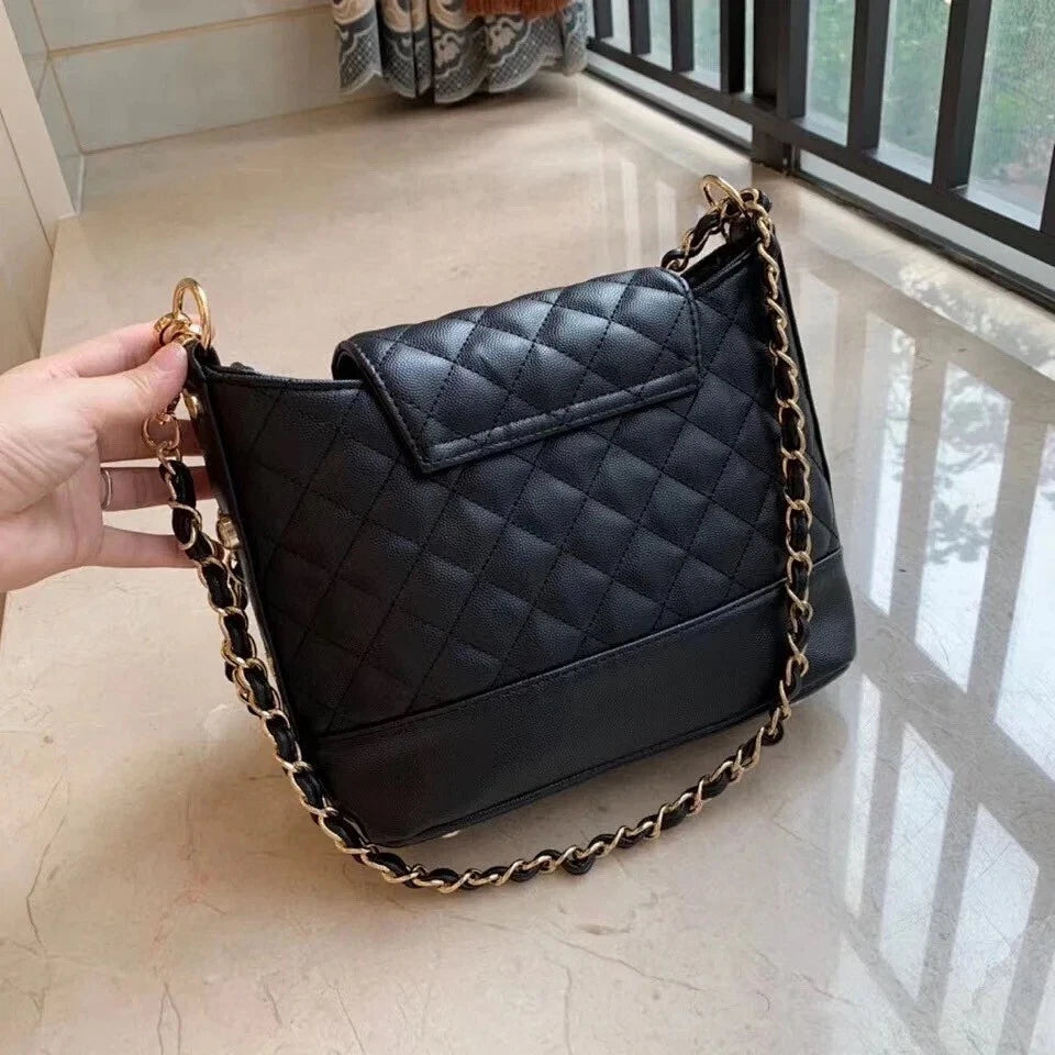 Chanel Timeless Caviar Tote